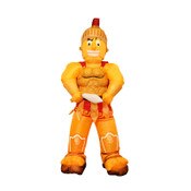 USC Trojans Tommy Trojan Inflatable Mascot